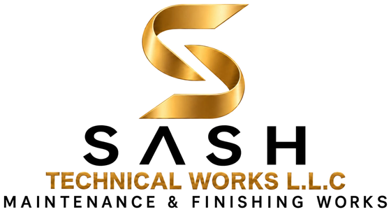 SASH Technical Works