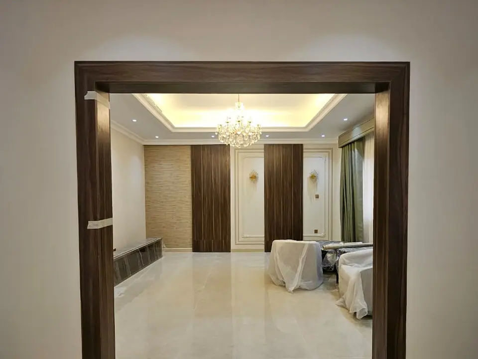 Joinery & wood floors